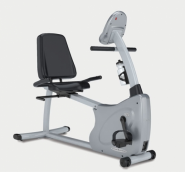 Горизонтальный велотренажер Vision R1500 DELUXE 2009